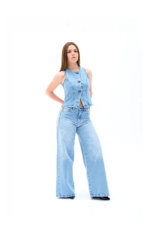 Set Denim Noe