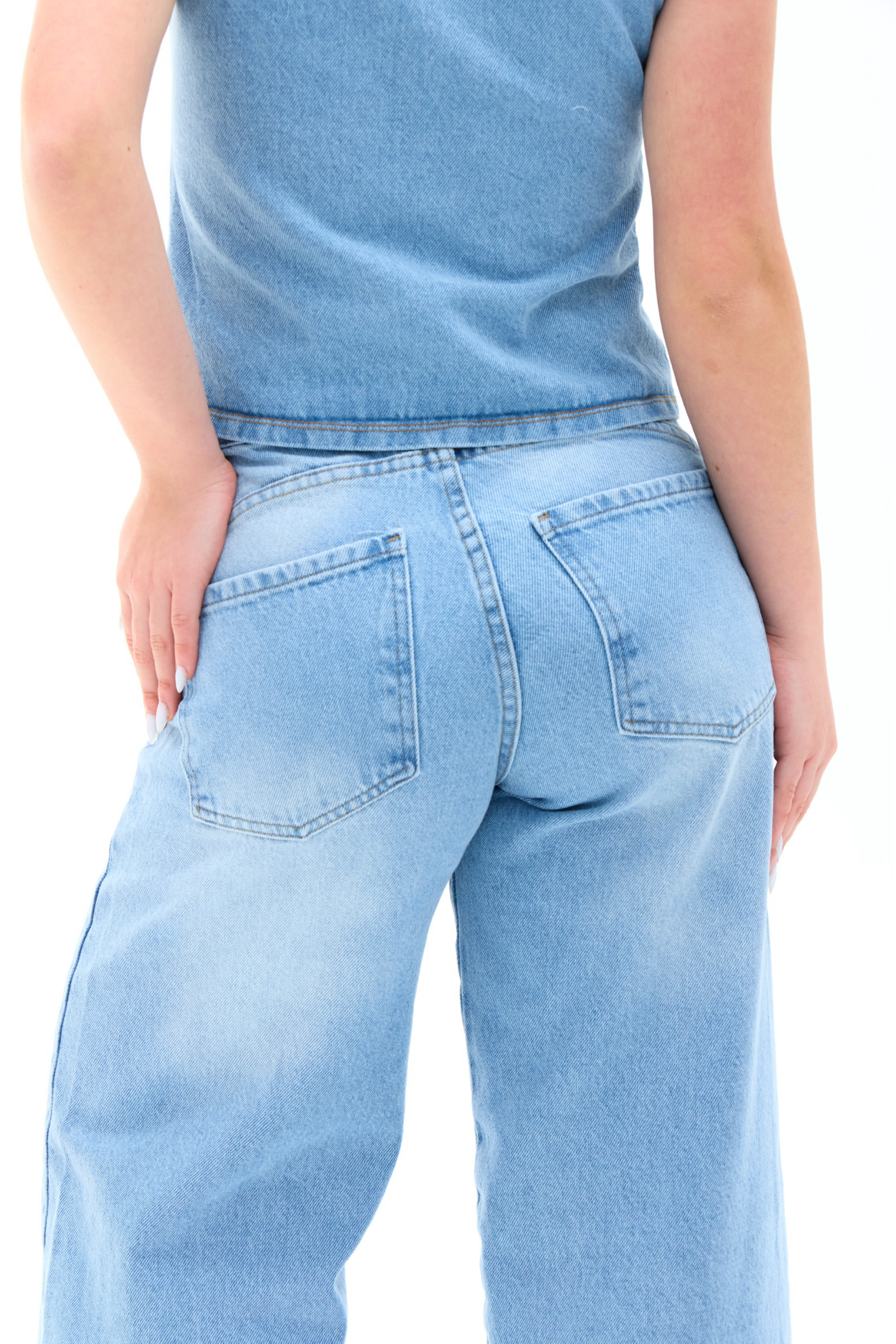 Set Denim Noe