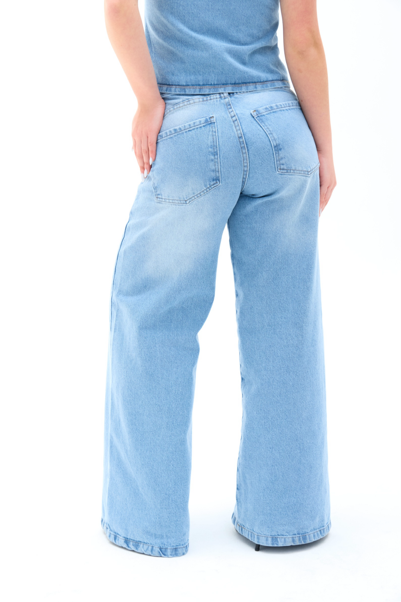 Set Denim Noe