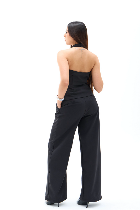 Set Pi - Negro