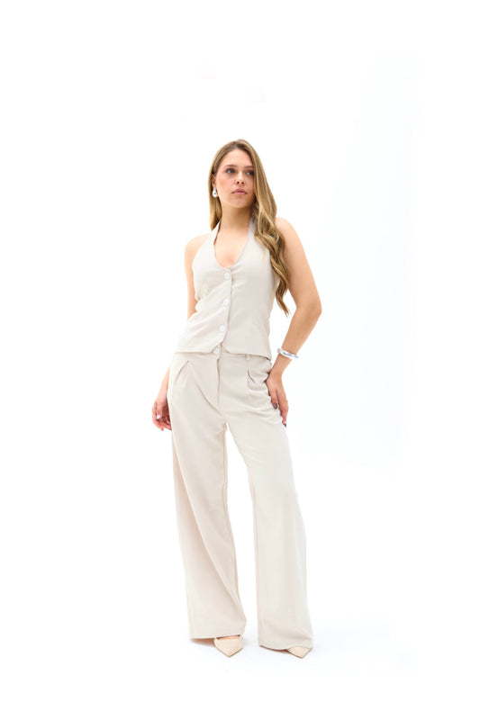 Set Pi - Crema