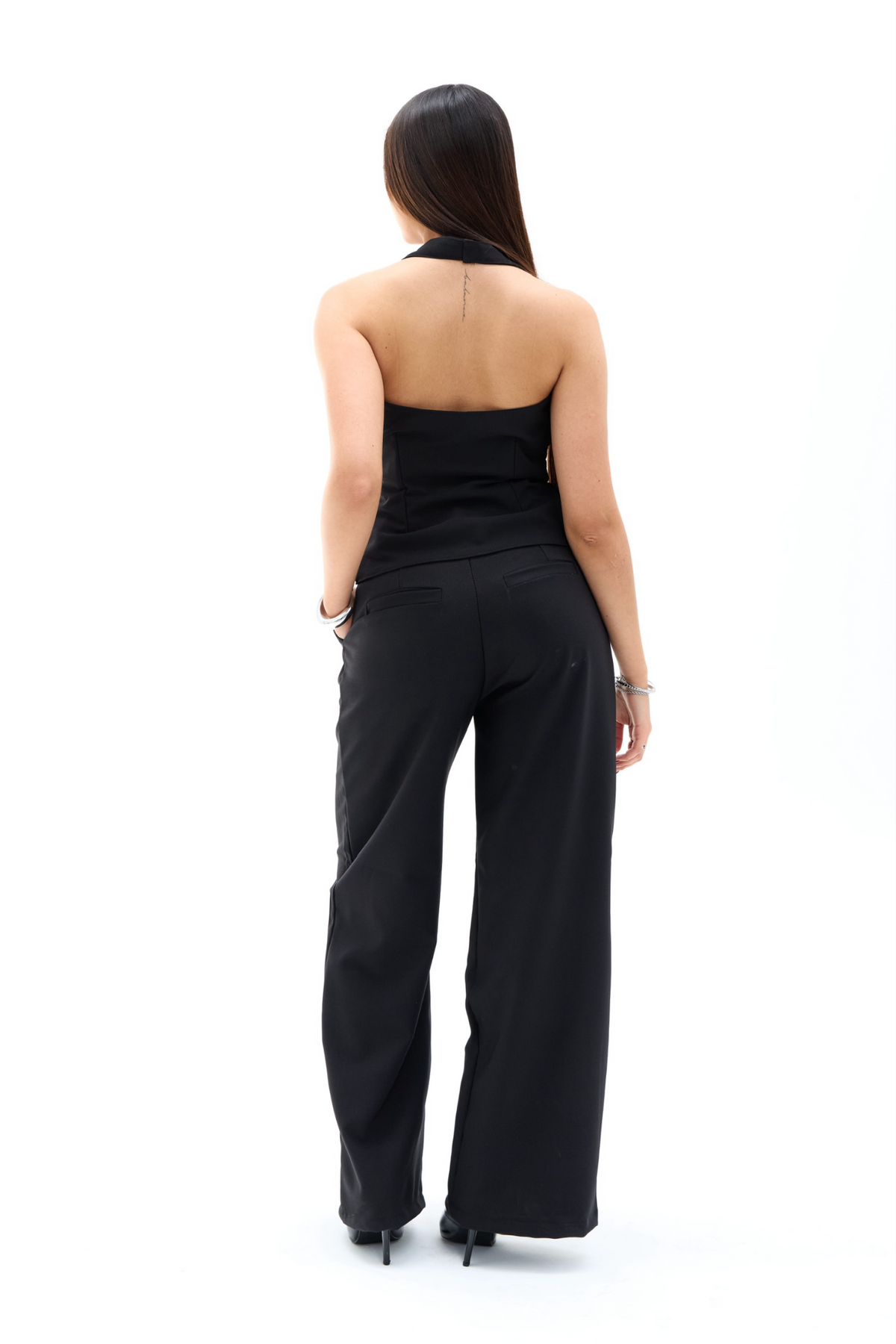 Set Pi - Negro